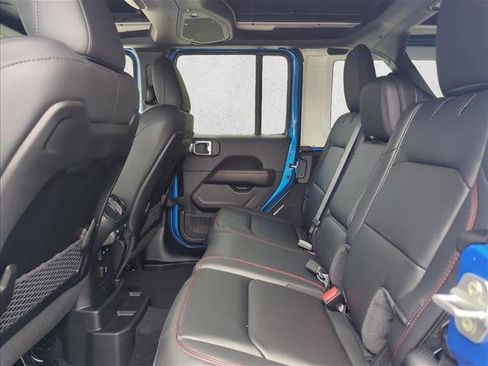 New 2026 Jeep Wrangler Unlimited Rubicon 392 image 13