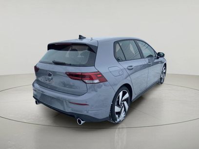 New 2026 Volkswagen Golf SE