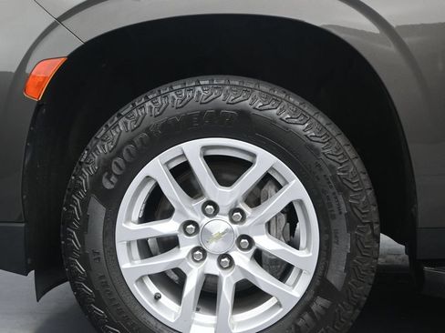 Used 2021 Chevrolet Tahoe LS RWD image 14