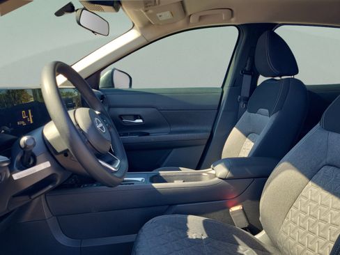 Certified 2025 Nissan Kicks SV FWD image 20