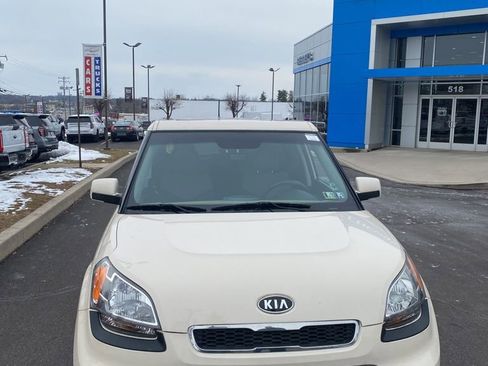 Used 2011 Kia Soul ! image 10