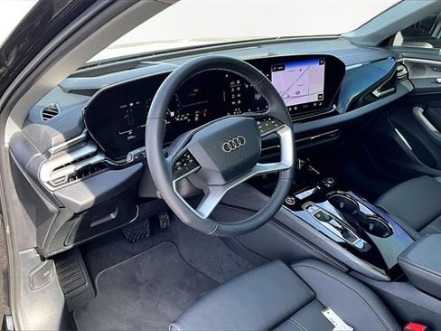 Used 2025 Audi A5 2.0T Premium Plus Sedan w/ Premium Plus image 13