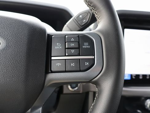 New 2025 Ford F150 XLT w/ Equipment Group 302A MID image 27