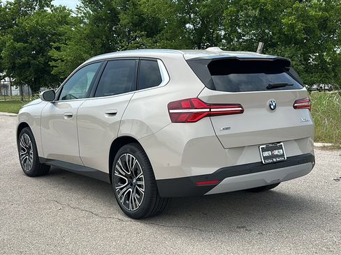 New 2026 BMW X3 xDrive30 w/ Convenience Package AWD/4WD image 6