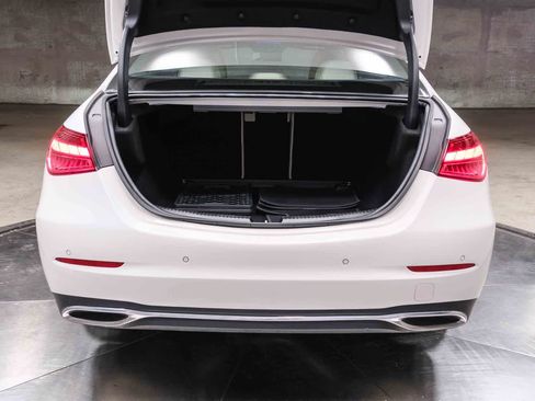 Used 2023 Mercedes-Benz C 300 Sedan image 32