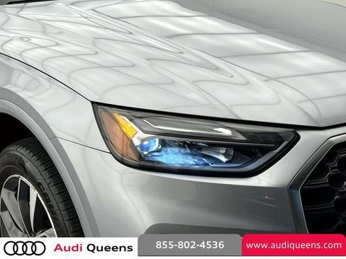 Certified 2023 Audi Q5 2.0T Premium Plus w/ Premium Plus Package AWD/4WD image 9