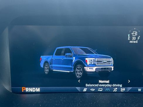 Used 2025 Ford F150 XLT w/ Equipment Group 301A Standard image 40