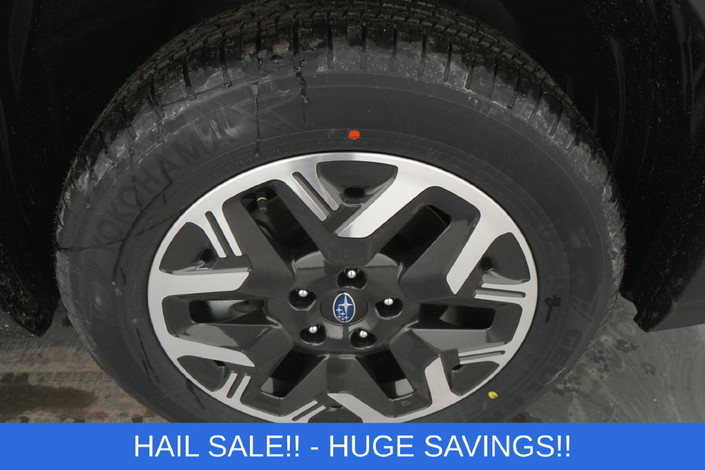 Used 2026 Subaru Forester Premium AWD/4WD image 12