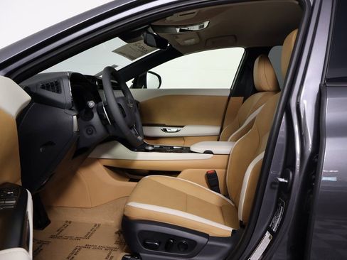 New 2026 Lexus RZ 350e 2WD image 5