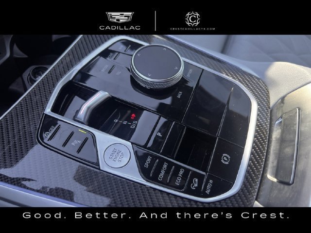 Used 2025 BMW X5 M60i w/ M Sport Professional Package AWD/4WD image 18