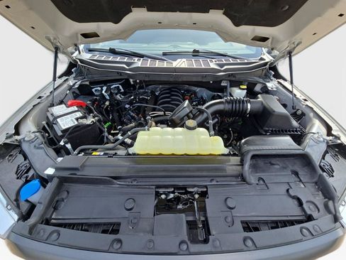 Used 2023 Ford F150 XLT w/ Equipment Group 302A High AWD/4WD image 32