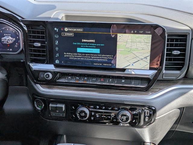 New 2026 Chevrolet Silverado 1500 RST w/ All Star Edition Plus AWD/4WD image 44