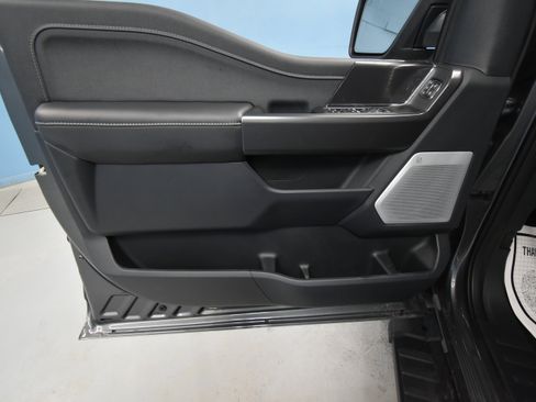 New 2025 Ford F150 Lariat w/ Equipment Group 502A High image 17