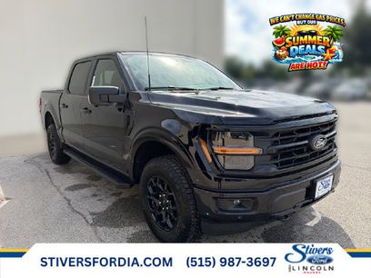 New 2026 Ford F150 XLT w/ Equipment Group 302A MID