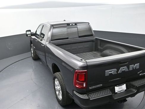 New 2025 RAM 2500 Laramie image 13