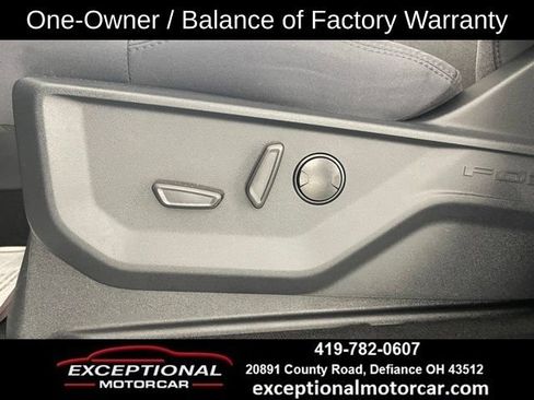 Used 2025 Ford Expedition Active AWD/4WD image 34