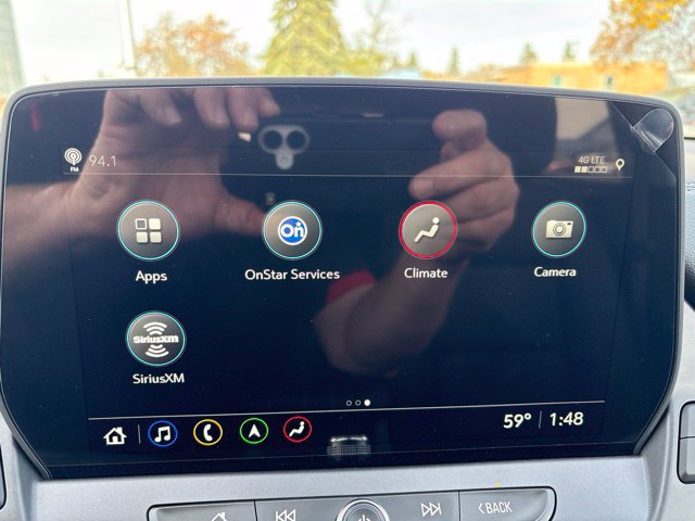 New 2026 Chevrolet Blazer LT w/ Sound & Technology Package AWD/4WD image 21