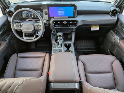 New 2026 Toyota Land Cruiser image 14