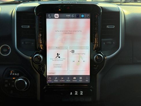 Used 2025 RAM 1500 Big Horn image 13