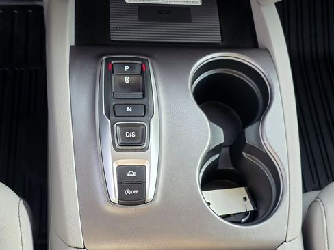 Used 2023 Honda Ridgeline RTL-E image 27