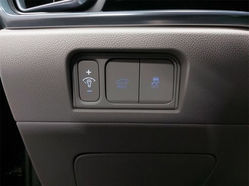 Used 2025 Kia Sorento SX image 51