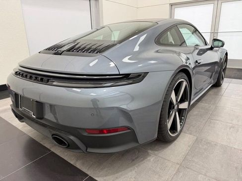 New 2026 Porsche 911 Carrera S image 7