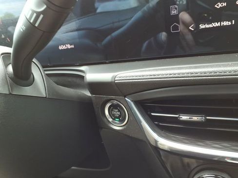 Used 2024 Buick Encore GX Sport Touring FWD image 21