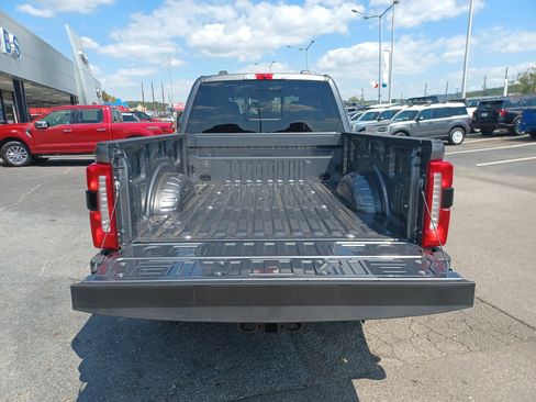 New 2026 Ford F250 XL w/ STX Appearance Package image 7