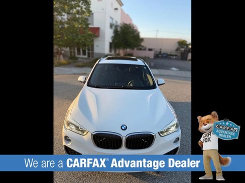 Used 2016 BMW X1 xDrive28i AWD/4WD image 15