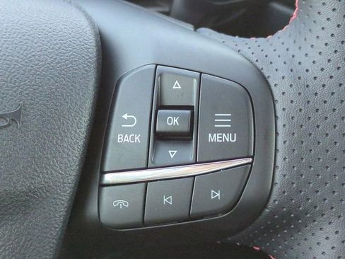 New 2026 Ford Escape ST-Line Select w/ Tech Pack #1 image 26