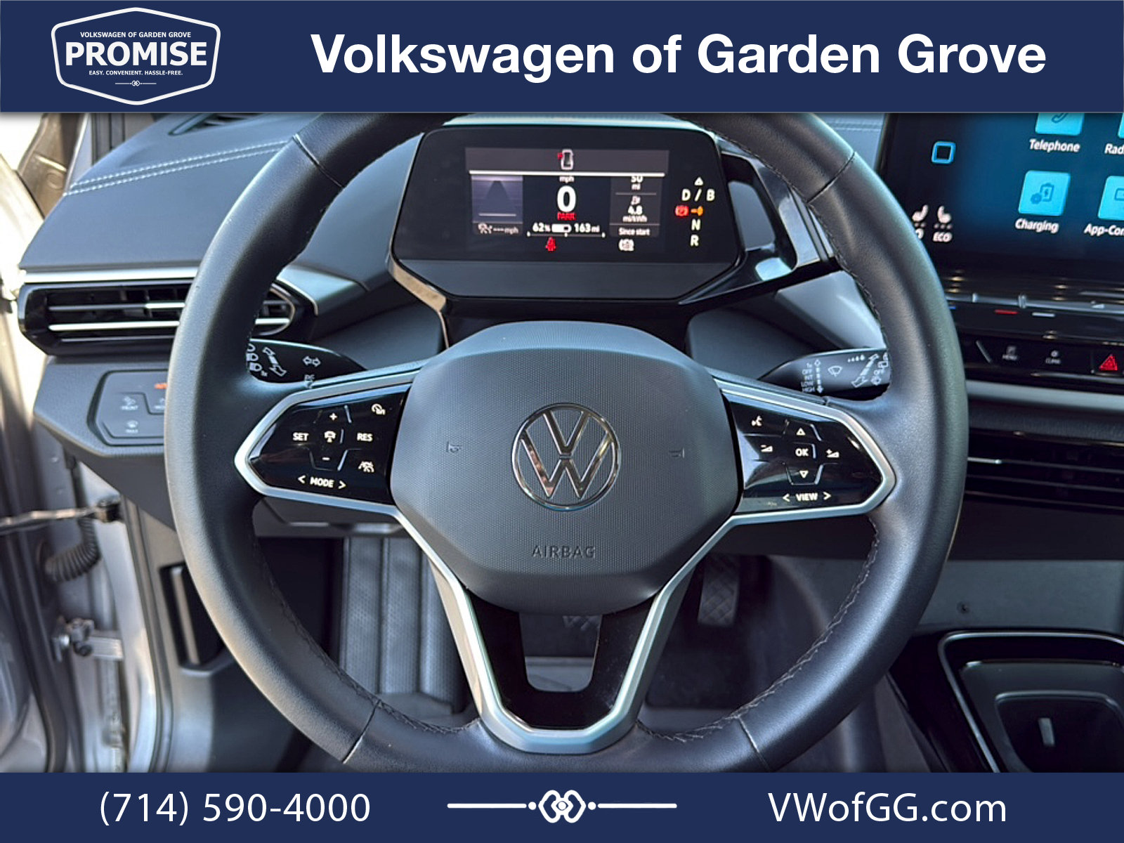 Used 2023 Volkswagen ID.4 Pro S RWD image 20