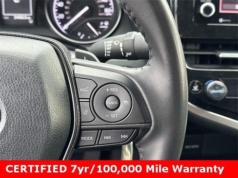 Used 2024 Toyota Camry SE image 26