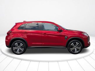 New 2026 Mitsubishi Outlander Sport ES AWD/4WD video 2