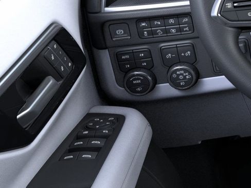 New 2025 Chevrolet Tahoe Premier image 23