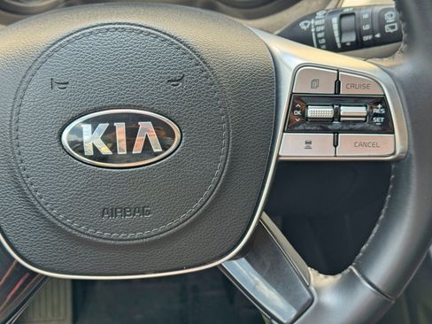 Used 2020 Kia Telluride S AWD/4WD image 21