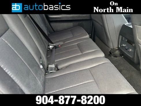 Used 2017 Ford Expedition EL XL w/ Equipment Group 101A image 27
