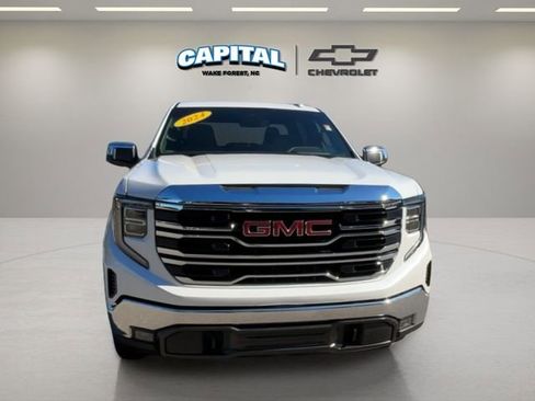 Used 2024 GMC Sierra 1500 SLT image 8