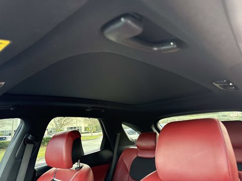 Used 2023 Genesis GV70 2.5T w/ Sport Prestige Package image 24