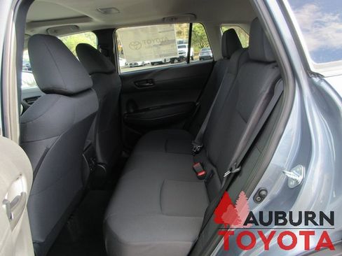 New 2026 Toyota Corolla Cross LE image 15