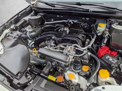 Certified 2025 Subaru Outback Premium w/ Popular Package #1 image 25