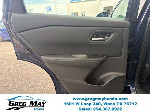 Used 2026 Nissan Rogue SV AWD/4WD image 20