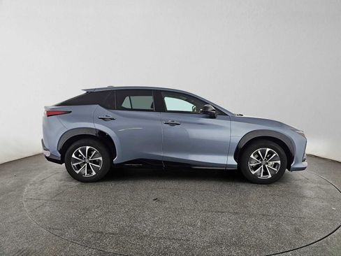 Used 2023 Lexus RZ 450e Premium w/ Technology Package AWD/4WD image 2