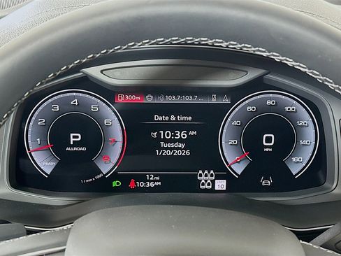 New 2026 Audi Q7 3.0T Premium Plus image 12