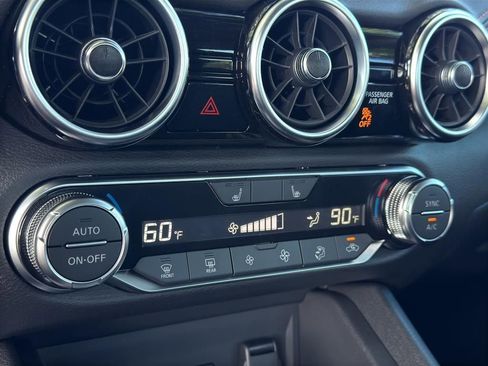 New 2025 Nissan Sentra SR image 26