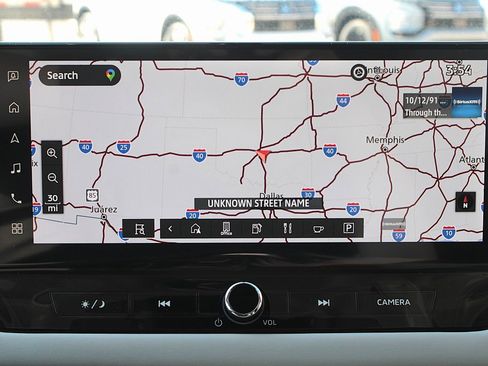 New 2025 Mitsubishi Outlander SE image 19