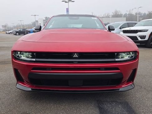 New 2026 Dodge Charger R/T Scat Pack image 2