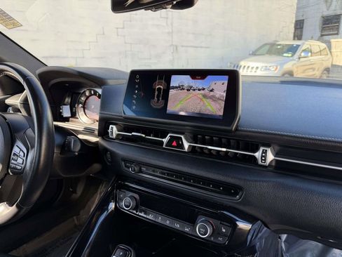 Used 2022 Toyota Supra image 14