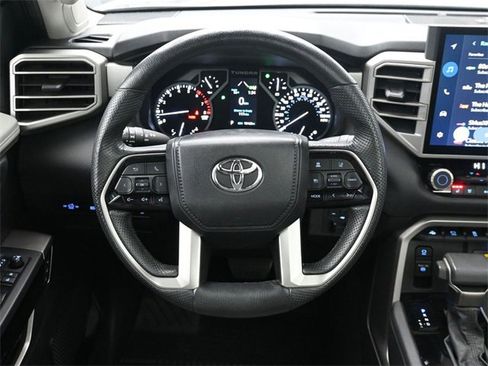 Used 2022 Toyota Tundra Limited image 26