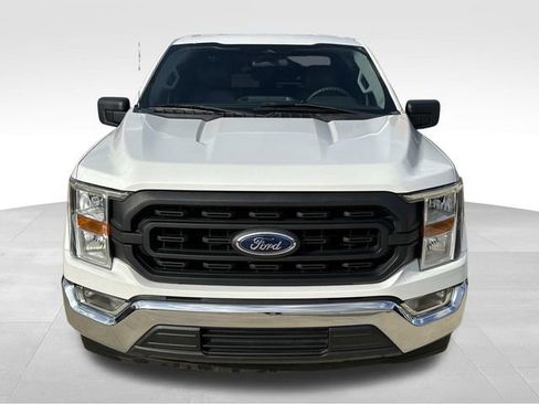 Used 2021 Ford F150 XL w/ Equipment Group 101A High image 36