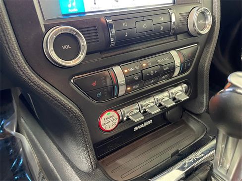 Used 2016 Ford Mustang GT Premium w/ Equipment Group 401A image 8